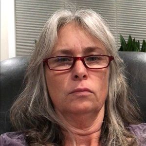 Meet your Posher, Sherry